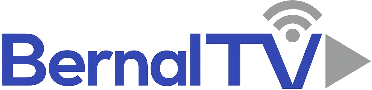 Bernal TV
