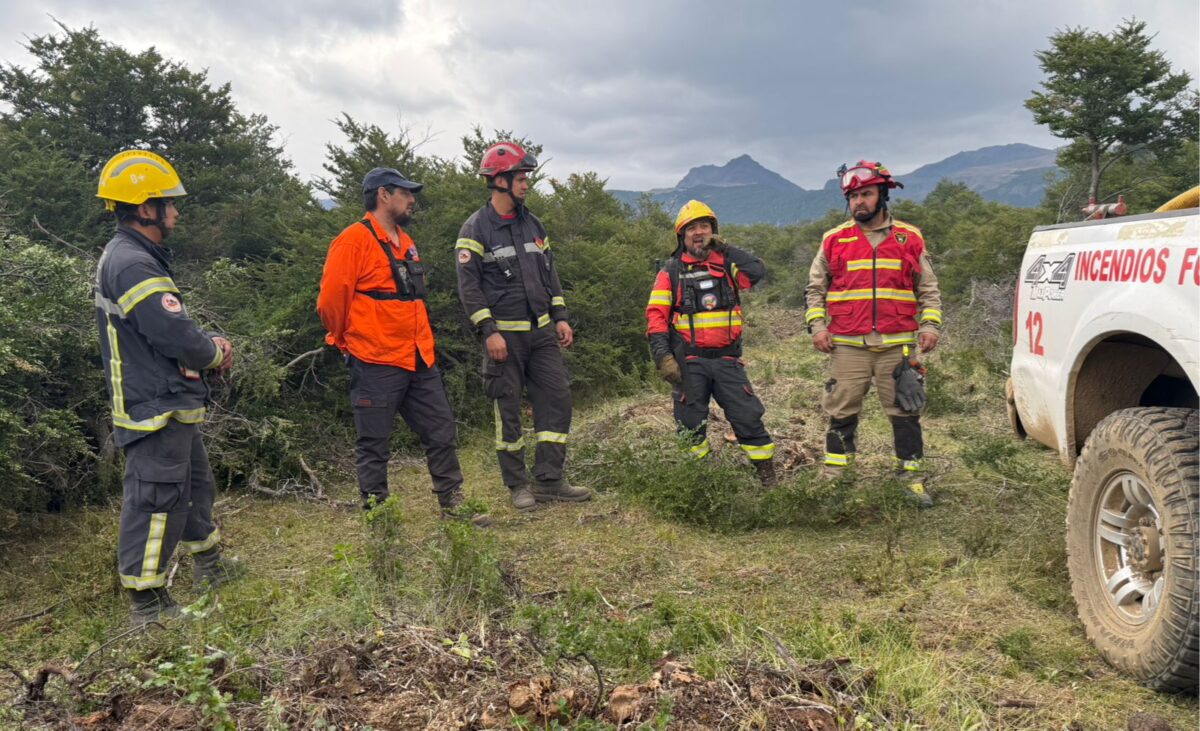 DOS HECHOS HISTÓRICOS QUE LA COMUNIDAD DE BERNAL DEBE CONOCER, RESPECTO DE NOVEDADES PROVENIENTES DEL CUARTEL CENTRAL DE LA Asociación Bomberos Voluntarios de Bernal